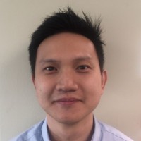 Kai Yu Lee