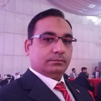 Muhammad Sajjad