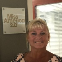 Ashlie Hampton, CMP, CGMP, DMCP