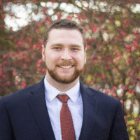 Gavin Washburn