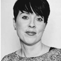 Sarah Holmbo Frandsen