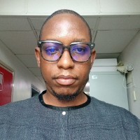 Patrick Victor Bayiha Bougha