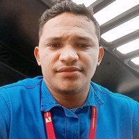 Eliel Dias