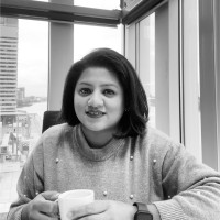 Urmila Deb