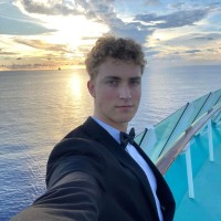 Matthew Mcmahon