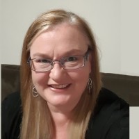 Carolyn Van Tilburg