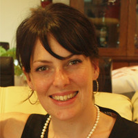 Alison Borrman