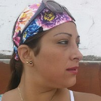Rocio Velarde