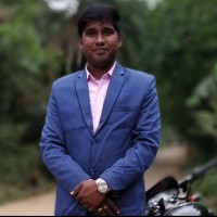 Susanta Maity
