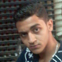 Ahmed Elnorwagy