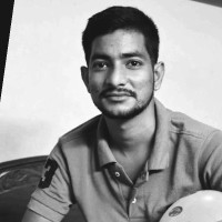 Santu Mandal