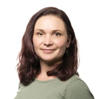 Zoë Egger