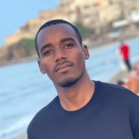 Mahamat Moussa Ahmat