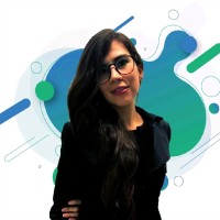 Cindy Elena Benítez Flores