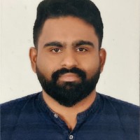 Sarathkumar Sanjayan