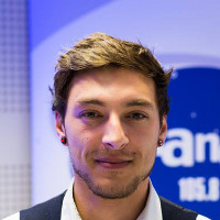 Anthony Delforge
