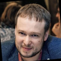 Олег Серохвостов