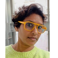 Christine Charles