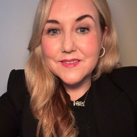 Caroline Moss