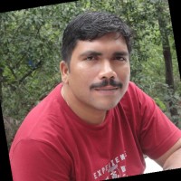 Vijaikumar Thirunavukarasu
