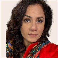 Ayza Omar
