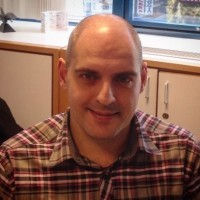Nikolas Horianopoulos