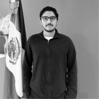Daniel Carrillo Somerville