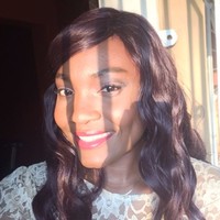 Grace Budimbu