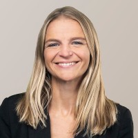 Jessie Blake