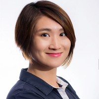 Chelsea Qi