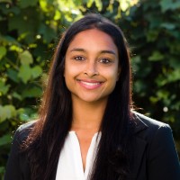 Supriya Gundewar