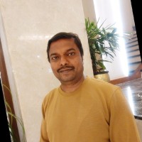 Prakash Tegur Dasaraj Urs