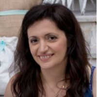 Chrisa Minogianni
