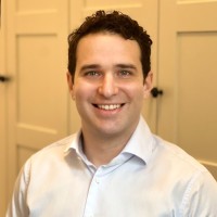 Stephen Wolff