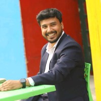 Pankaj Mehra