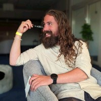 Max Kusserow