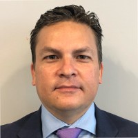Carlos Urdaneta Rodriguez