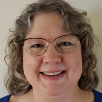 Anita Boswell