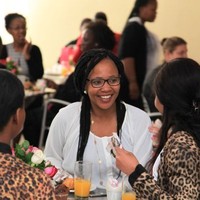 Lesego Tlaletsi