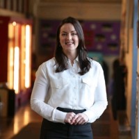 Joanne Tierney