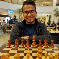 AbdelRahman Rashed