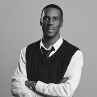 Alain Kisimba Mambo
