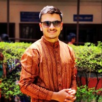 Atharv Deshpande
