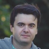 Dmitry Ataklychev