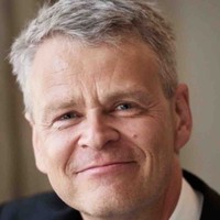 Torkil Eckhoff