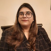 Maryam Akmal, CHRP Certified