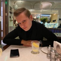 Maxim Kostin