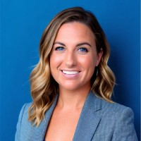 Courtney Weikart