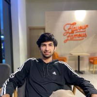 Waleed Rehman