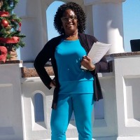Carmen Parris